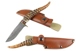 noz-mysliwski-poroze-jelen-damast-etui-nd115