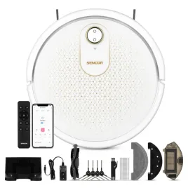 odkurzacz-robot-sprzatajacy-sencor-srv-4550wh-100min-pracy-3-programy-hepa