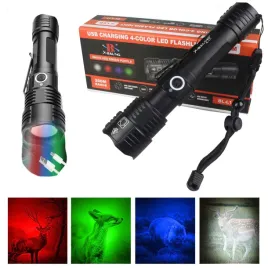 latarka-mysliwska-taktyczna-na-zwierzyne-4-4-led-usb-uv-red-lt5