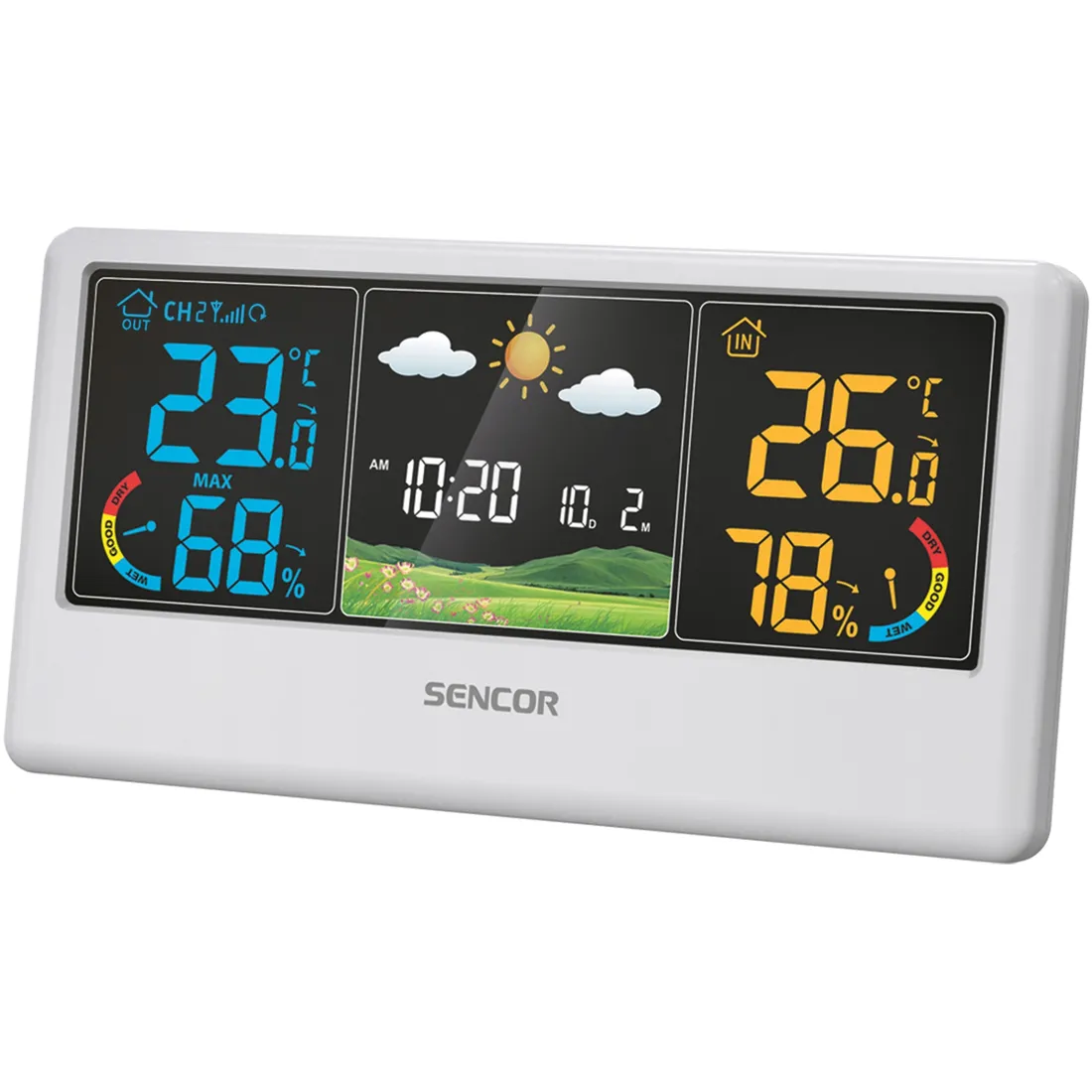 stacja-pogody-sencor-sws-4100-w