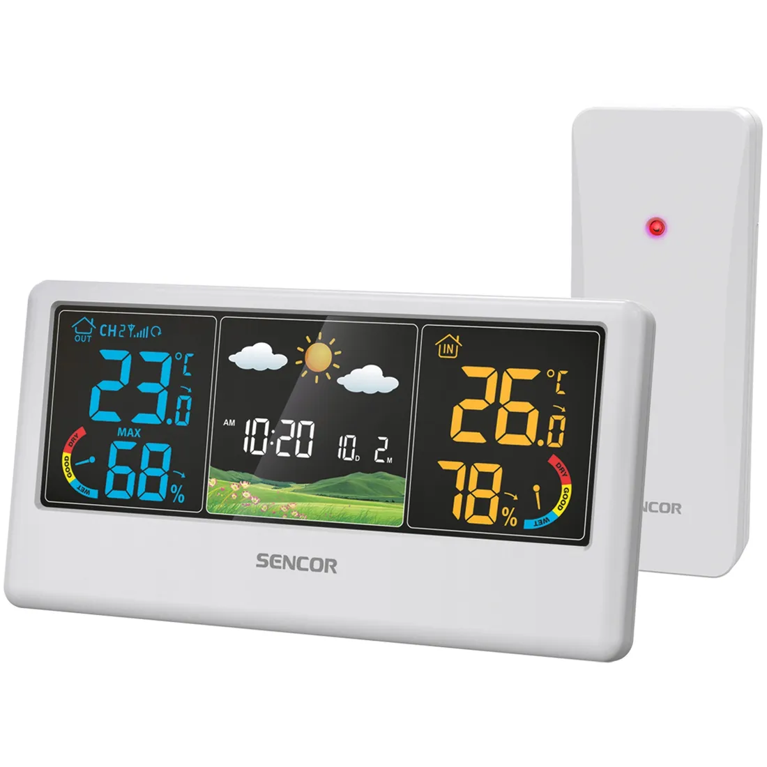 stacja-pogody-sencor-sws-4100-w