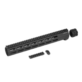 utg-loze-ar15-super-slim-sd-free-float-14-m-lok