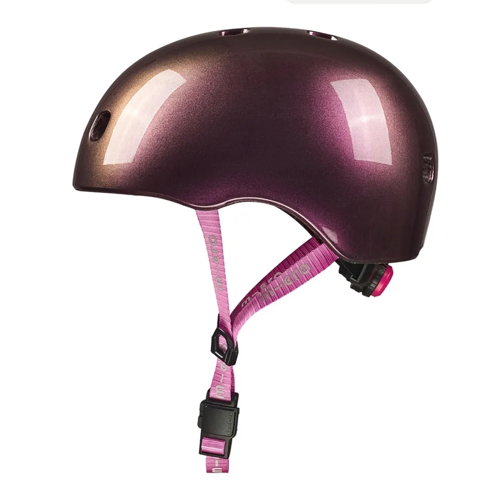 kask-micro-neochrome-pink-led-s-48-53-cm