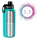 bidon-termiczny-na-wode-butelka-termiczna-termos-wessper-wes266-sea-700ml-pojemnosc-0-7-l