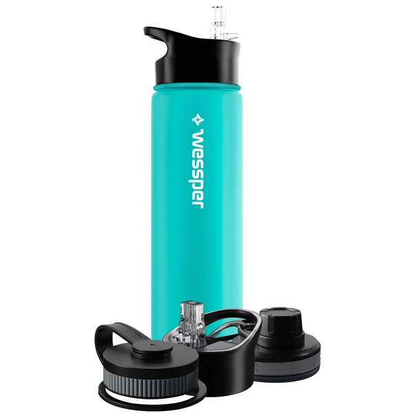 bidon-termiczny-na-wode-butelka-termiczna-termos-wessper-wes266-sea-700ml-linia-activemax-steeline-marka-wessper