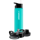 bidon-termiczny-na-wode-butelka-termiczna-termos-wessper-wes266-sea-700ml-linia-activemax-steeline-marka-wessper