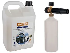 pianownica-do-myjki-cisnieniowej-1000ml-piana-aktywna-hyperin-5kg-zestaw