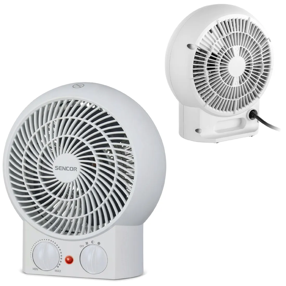 termowentylator-sencor-sfh-7020wh-2-tryby-2000w