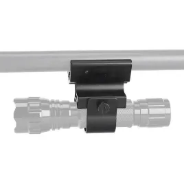 montaz-magnetyczny-uchwyt-latarki-lasera-neodymowy