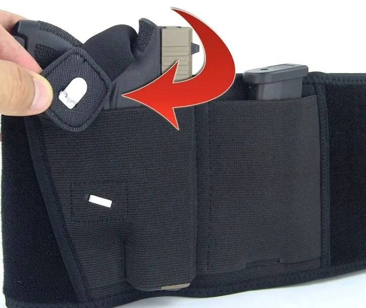 taktyczna-wojskowa-kabura-na-rzepa-czarna-na-pas-pistolet-bron-et21-waga-z-opakowaniem-0-2-kg