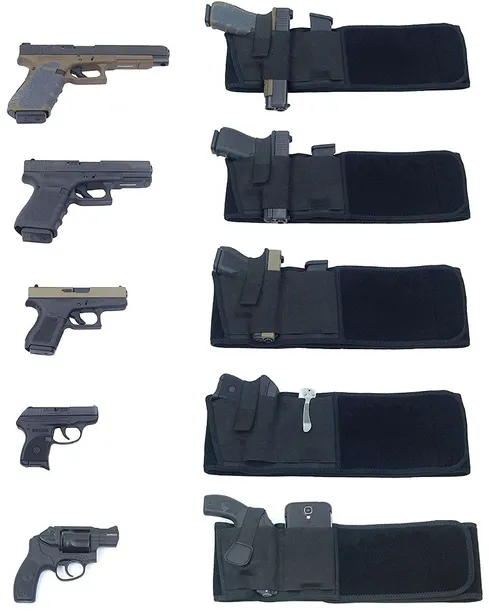 taktyczna-wojskowa-kabura-na-rzepa-czarna-na-pas-pistolet-bron-et21-rodzaj-klamry-zaciskowa
