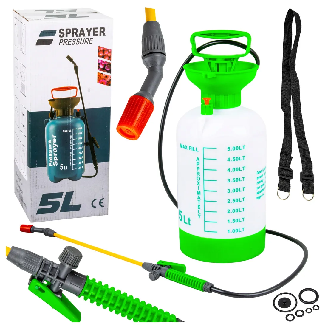 opryskiwacz-reczne-agtech-5-l