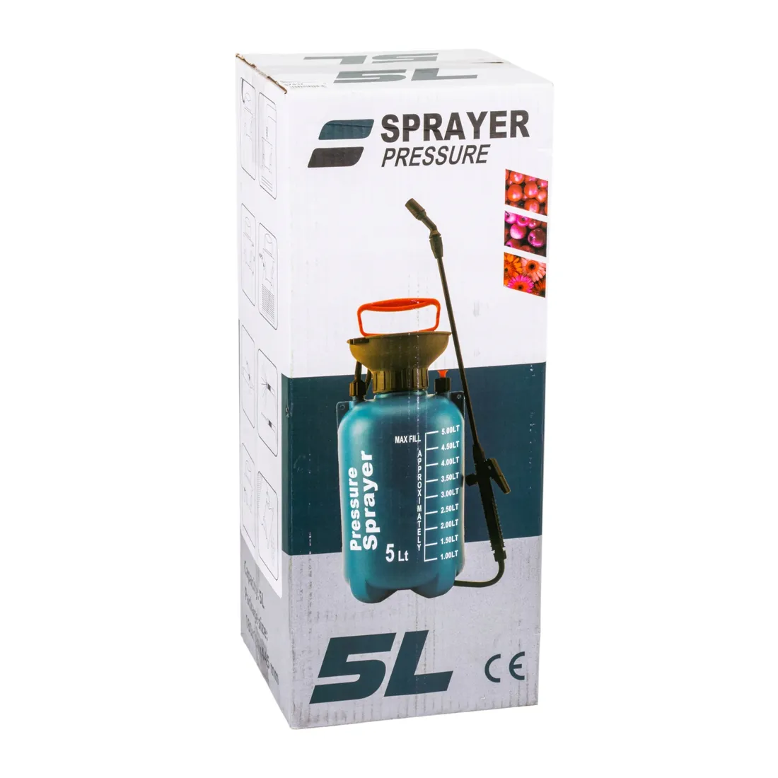 opryskiwacz-reczne-agtech-5-l