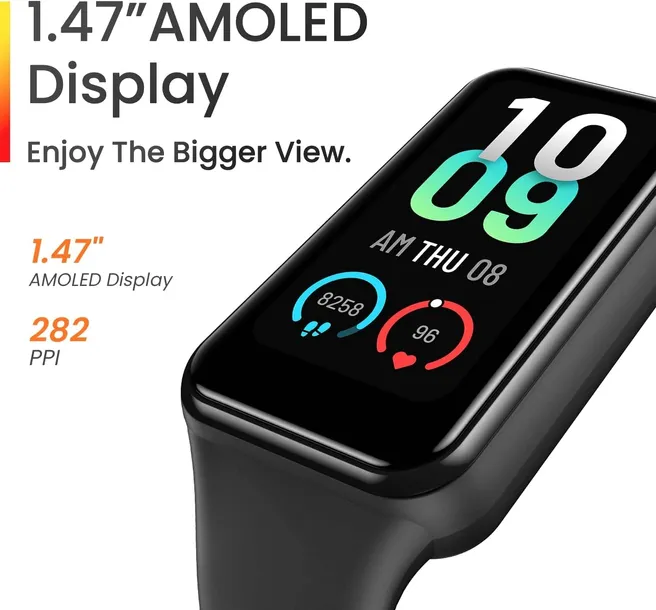 opaska-sportowa-amazfit-band7-material-koperty-tworzywo-sztuczne