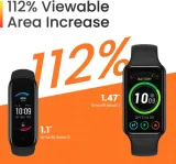 opaska-sportowa-amazfit-band7-komunikacja-bluetooth