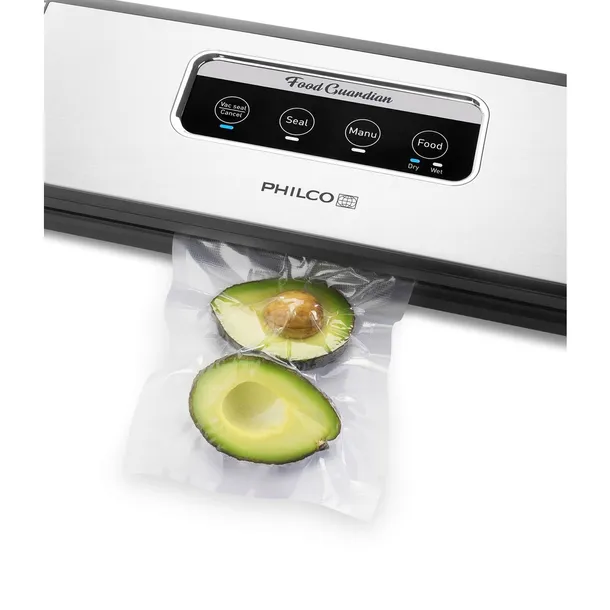 pakowarka-prozniowa-philco-phvs-3030-150w-stal-nierdzewna-do-30cm-led-model-phvs-3030