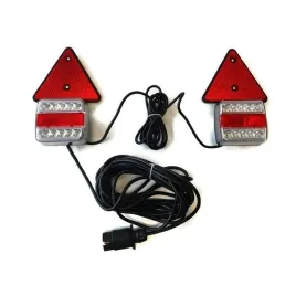 lampy-led-przyczepy-komplet-zespolona-magnes