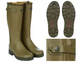 kalosze-meskie-le-chameau-chasseur-skora-41