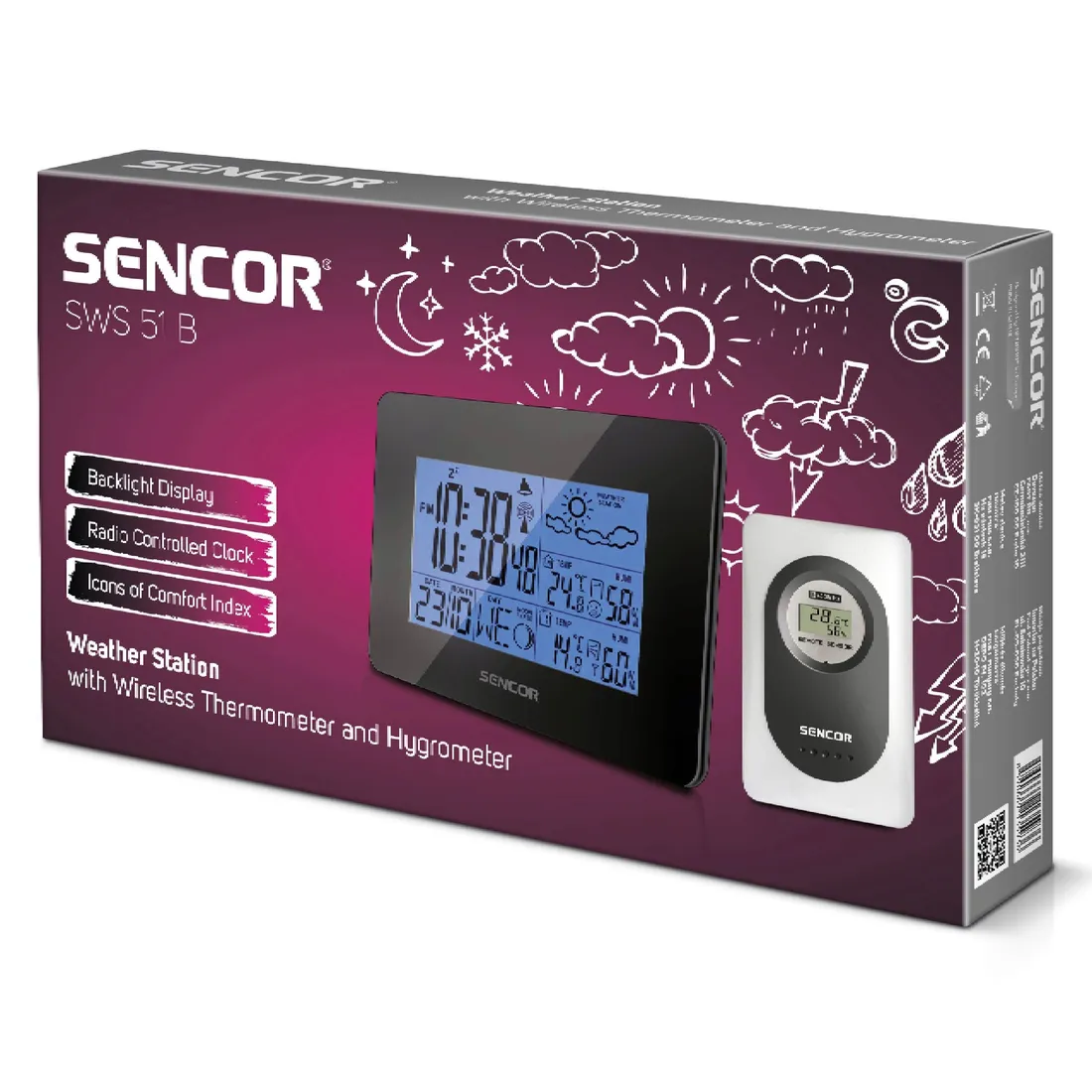 stacja-pogody-sencor-sws-51b