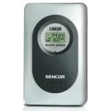 stacja-pogody-z-budzikiem-sencor-sws-51b-zegar-radiowy-czujnik-zewnetrzny-komunikacja-bezprzewodowa