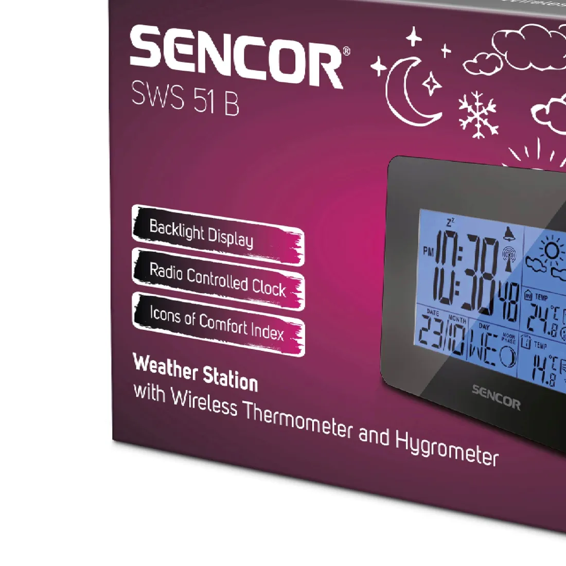 stacja-pogody-sencor-sws-51b