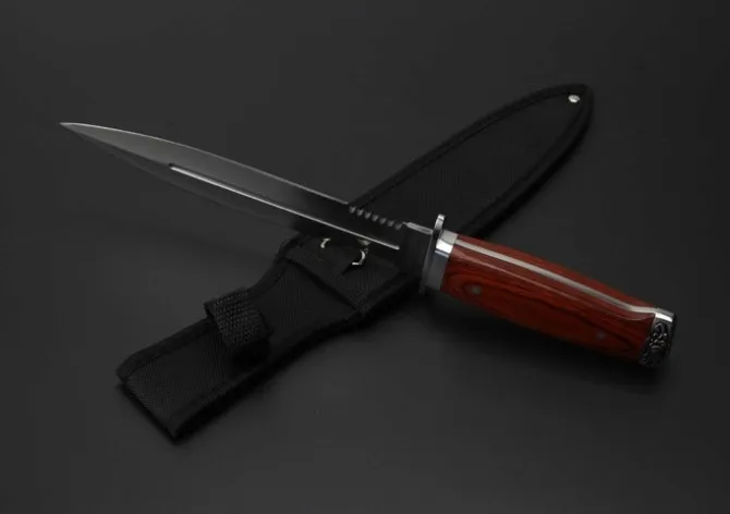 noz-sztylet-columbia-ostrze-czesciowo-zabkowane