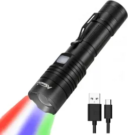 wielokolorowa-latarka-led-alonefire-x37-4-kolorowa