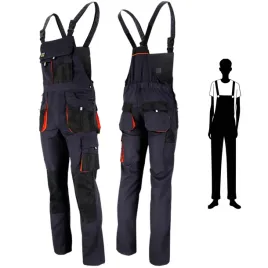 spodnie-robocze-ogrodniczki-foreco-dla-wysoki-szczuply-wzmocnione-106