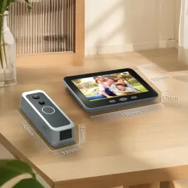 wideodomofon-wizjer-5-5000-mah-3mp-tuya-tryb-nocny-detekcja-ruchu-ip65