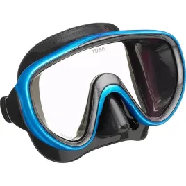 maska-do-nurkowania-okulary-tusa-um-16qb-czarny
