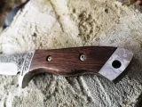 noz-mysliwski-finka-drewno-kandar-turystyczny-grawerowany-dzik-hunter-nd311-dlugosc-glowni-16-cm