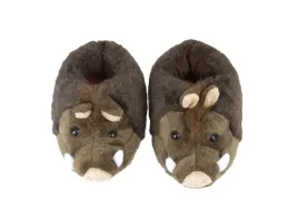 kapcie-dzik-nature-de-brenne-pluszowe-43-45-xl