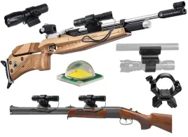 latarka-mysliwska-z-montazem-magnetycznym-na-bron