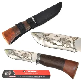 noz-mysliwski-kandar-n183-turystyczny-grawerowany-dzik