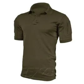 koszulka-polo-texar-elite-pro-olive-3xl