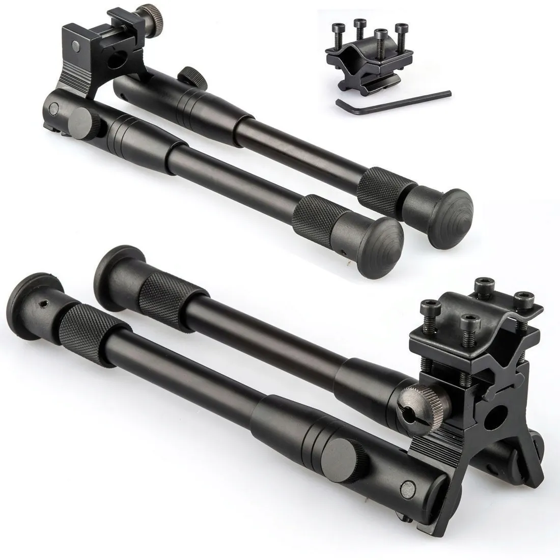dwojnog-bipod-ris-22-mm-na-lufe-regulacja-bron-bb4-marka-bez-marki