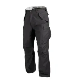 spodnie-wojskowe-bojowki-taktyczne-helikon-m65-nyco-black-xxl-long