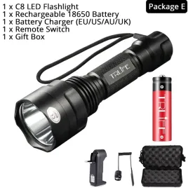 latarka-mysliwska-na-bron-magnetyczna-montaz-zoom-wlacznik-zelowy