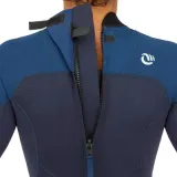 krotka-pianka-surfingowa-meska-olaian-500-z-neoprenu-stretch-plec-mezczyzna