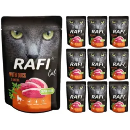 rafi-cat-mokra-karma-dla-kota-pasztet-z-kaczka-10x100g