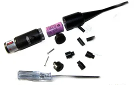 laser-kalibracji-optyki-broni-lunet-kalibrator-czerwony-wskaznik-laserowy
