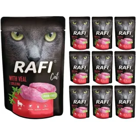 rafi-cat-mokra-karma-dla-kota-pasztet-z-cielecina-10x100g