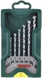 bosch-zestaw-7-wiertel-do-betonu-kamienia-3-8-mm
