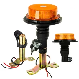 kogut-led-lampa-ostrzegawcza-do-ciagnika-koparki-12v-24v-uchwyt-typu-t