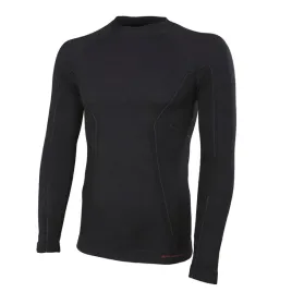 brubeck-ls1282m-koszulka-meska-z-dlugim-rekawem-active-wool-czarny-l
