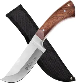 columbia-154-solidny-ostry-noz-mysliwski-z-pokrowcem-stal-420-drewno