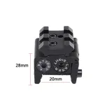 celownik-laserowy-czerwony-red-dot-laser-pod-lufe-mod-l12b-kod-producenta-laser-podwieszany-z-koncowka-red-dot-marka-bez-marki