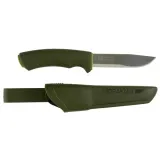 noz-mora-bushcraft-forest-zielony-stal-nierdzewna-waga-z-opakowaniem-0-2-kg