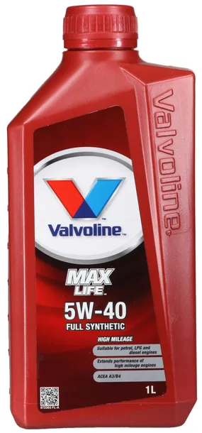 valvoline-maxlife-1-l-5w-40-klasa-lepkosci-sae-5w-40