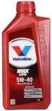valvoline-maxlife-1-l-5w-40-klasa-lepkosci-sae-5w-40